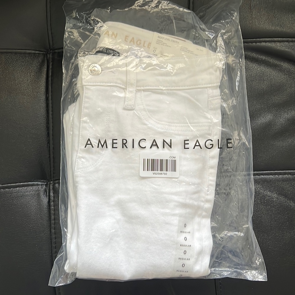 American Eagle Women’s Casual Pants Size “0”